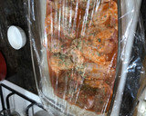 Foto del paso 4 de la receta: Alas de pollo adobadas