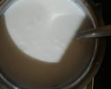 जवे की खीर(jave ki kheer recipe in hindi) रेसिपी चरण 3 फोटो