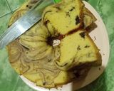 Foto langkah ke 7 dari resep Marble Cake.