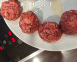 Foto del paso 2 de la receta: Albóndigas