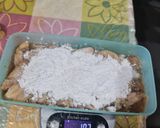 Foto langkah ke 2 dari resep Ayam Goreng Bawang Putih.