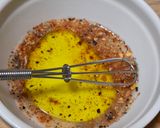 Foto del paso 2 de la receta: Ensalada de sandía con pepino