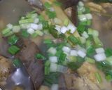 Foto langkah ke 5 dari resep Sop Ayam ala Pak Min Klaten.