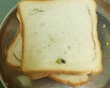 ક્લબ વેજી ફ્રુટ સેન્ડવિચ (Club Veggie Fruit Sandwich Recipe In Gujarati) રેસીપી સ્ટેપ1ફોટો
