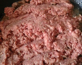 Foto del paso 3 de la receta: Spaghetti a la boloñesa