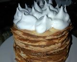 Foto del paso 5 de la receta: 😊Rogel facilísimo!!! Y rápido