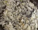 Foto del paso 1 de la receta: Salsa caruso