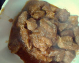 Foto del paso 4 de la receta: Carne en salsa