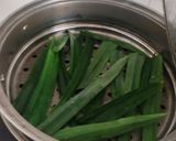 Foto langkah ke 4 dari resep Kue Ku Pandan.