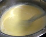 Foto langkah ke 2 dari resep Pie Susu Teflon.