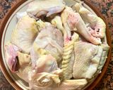 Foto langkah ke 1 dari resep Garang Asem Ayam Kampung.