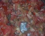 Foto del paso 3 de la receta: Merluza a la napolitana😍