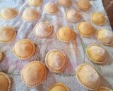 Foto del paso 7 de la receta: Sorrentinos Caseros de Jamón y queso