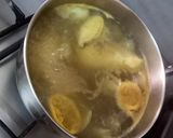 صورة لخطوة 1 من وصفة شوربة خضار 😋