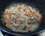 รูปขั้นตอนการทำที่ 2 ของ กุ้งหวาน