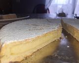 Foto del paso 2 de la receta: Tarta de ricota!!🌸💜