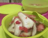Foto langkah ke 5 dari resep Asinan Jambu Air.