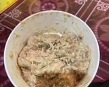 Foto langkah ke 2 dari resep Ayam Goreng Sereh.