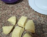 Foto del paso 3 de la receta: Pascualina con Ricotta y masa en capas (Falso Hojaldre)