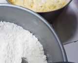 Foto langkah ke 4 dari resep Kue Nastar Klasik.
