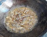 Foto langkah ke 3 dari resep Goreng Iwak Samu (Pakasam) khas Kalsel.