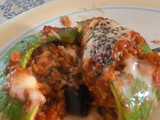 Zapallito relleno