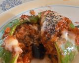 Foto del paso 7 de la receta: Zapallito relleno