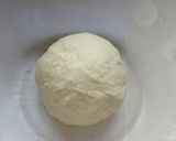 Foto langkah ke 2 dari resep Cakwe mini.