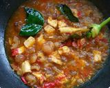 Foto langkah ke 5 dari resep Kikil feat tahu Pedas Joss.