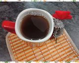 A picture of step 3 of Ginger Green Tea (Weight Loss Tea).