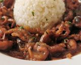 Foto del paso 6 de la receta: Pulpitos encebollados al Pimentón