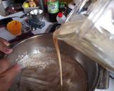 Foto del paso 5 de la receta: Muffins de vainilla 🥰
