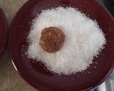 Foto del paso 4 de la receta: Cocadas para niños