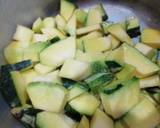 Pumpkin halwa recipe step 1 photo