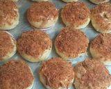 Foto langkah ke 3 dari resep Bakpaou ambon sapi.