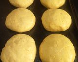 Foto del paso 8 de la receta: Chipa so'o 🇵🇾 (Chipa con Carne)