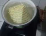 Foto langkah ke 1 dari resep Martabak Mie.