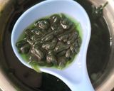 Foto langkah ke 3 dari resep Es Cendol.