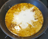 Foto del paso 6 de la receta: Filete de Ternera a la crema de Roquefort