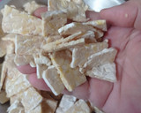 Foto langkah ke 1 dari resep Kering Tempe Pedas kriuk.