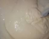 Milk rusk pudding recipe step 2 photo