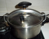 Foto del paso 5 de la receta: Hervido de acelgas