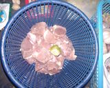 Foto langkah ke 1 dari resep Terik daging sapi khas Wonogiri.