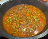 Foto del paso 8 de la receta Fideuà de verduras 🥦🥕🌶