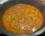 Foto del paso 8 de la receta: Fideuà de verduras 🥦🥕🌶