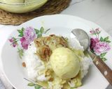 Foto langkah ke 4 dari resep Kare Ayam jawa.