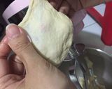 Foto langkah ke 1 dari resep Roti Pisang Coklat.