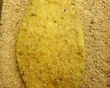 Foto del paso 4 de la receta: Milanesas de berenjena a la napolitana