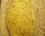Foto del paso 4 de la receta: Milanesas de berenjena a la napolitana