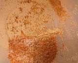 A picture of step 1 of BBQ Chicken Drumsticks air fryer.